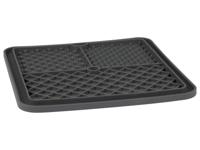 zoofari Voer- en drinkbak, voermat of likmat (Likmat) - thumbnail