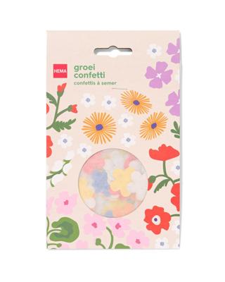 HEMA Groeiconfetti