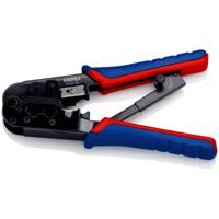 KNIPEX Krimptang 97 51 10 SB - thumbnail