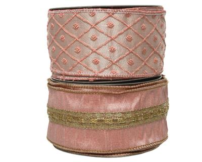 Lint pes l1000b6,30h0,01 cm poederroze a2 Decoris - Decoris Lint pes l1000b6,30h0,01 cm poederroze a2 Decoris - Decoris