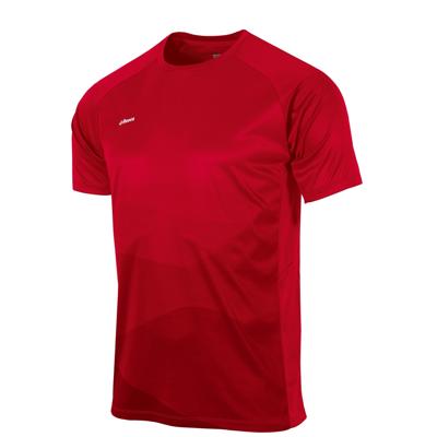 Reece 810005 Shift T-Shirt - Red - L