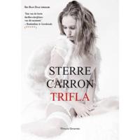Trifla - Sterre Carron - Paperback (9789492011244) - thumbnail