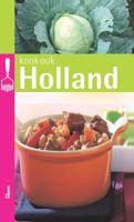 Holland - Clara ten Houte de Lange, Ingmar Niezen, Chantal Veer - ebook - thumbnail