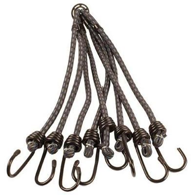 Widek spinbinder 8-armig kleuren assorti