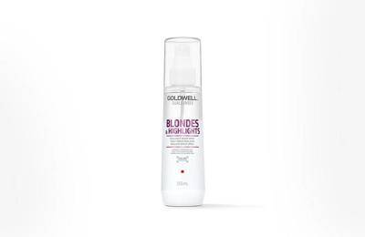 Goldwell Dualsenses Blondes & Highlights Brilliance Serum 150ml