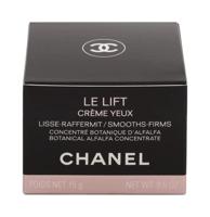 Chanel Le Lift Creme Yeux - Eye Cream 15 g Oogverzorging - thumbnail