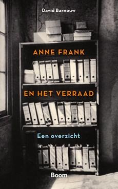 Anne Frank en het verraad (Paperback)