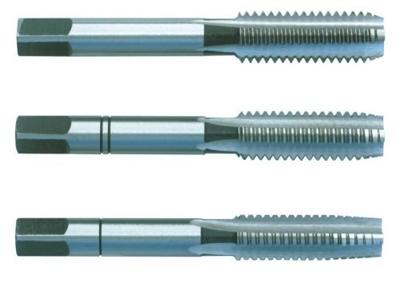 PRO handtappen set h-thread drill set 3pcs.m hss m-gew.din 352