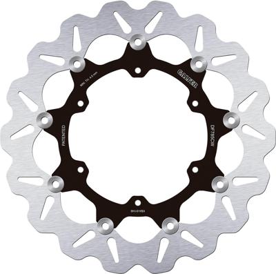 GALFER wave remschijf "df785" rotor brake rotors swimming GALFER wave remschijf "df785" rotor brake rotors swimming