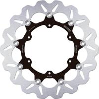 GALFER wave remschijf "df785" rotor brake rotors swimming - thumbnail