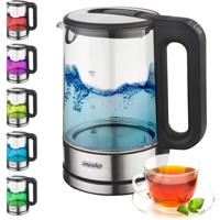 Elektrische waterkoker MESKO MS 1301B - thumbnail
