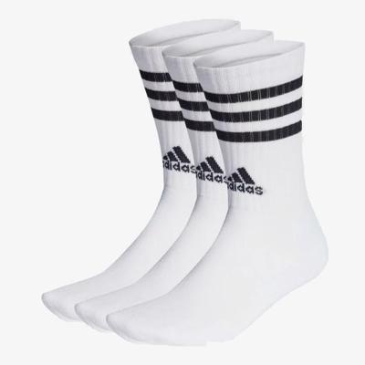Adidas Cushioned Sportswear Crew Sokken (3-pack)