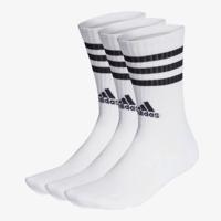 Adidas Cushioned Sportswear Crew Sokken (3-pack) - thumbnail