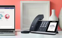 Yealink IP Telefon MP50-Teams - thumbnail