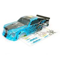 FTX - Havok Drift Street Body - Blue (FTX10633BL) - thumbnail