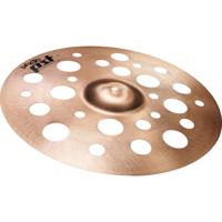 Paiste PST X Swiss 18 inch medium crash - thumbnail