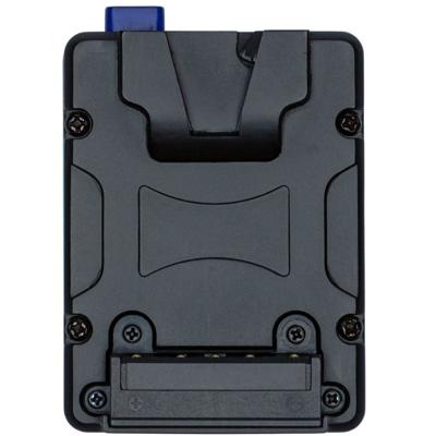 Fxlion FX-NANOP1 V-lock Plate (w/ D-tap)