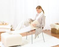 Beurer HK 45 Cosy Elektrisch kussen 100 W - thumbnail