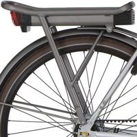 Cortina achterdrager e-u4 stone matt 200mm - thumbnail