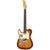 Sire Larry Carlton T3L Tobacco Sunburst linkshandige elektrische gitaar