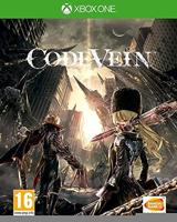 Code Vein - thumbnail