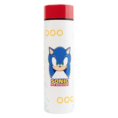 Sonic the Hedgehog - Hot & Cold Insulated Bottle