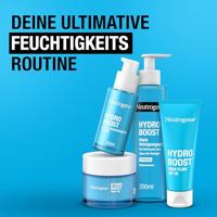 Neutrogena Hydro Boost Puur Hyaluronzuur Ultra Hydraterend Serum - thumbnail