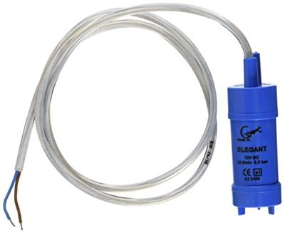 Comet 1300.01.00 Laagspanning dompelpomp 600 l/h 5.5 m