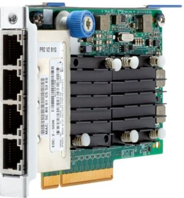 HPE 10GbE 4p SFP+ QL41134 Adptr