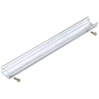 Spelsberg GNS 004 07400401 Verstelbaar Plaatstaal 390 mm 1 stuk(s) - thumbnail