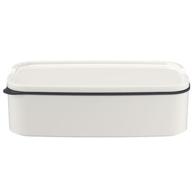 LIKE BY VILLEROY & BOCH - To Go & To Stay - Lunchbox M 0,64l wit