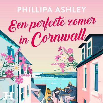 Een perfecte zomer in Cornwall