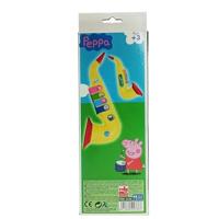 Saxofoon Reig Peppa Pig - thumbnail