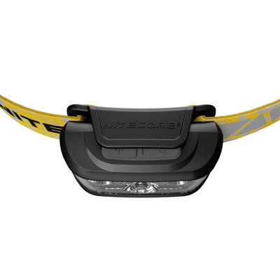 Nitecore NU17 USB oplaadbare beginner hoofdlamp Nitecore NU17 USB oplaadbare beginner hoofdlamp