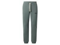 Heren joggingbroek (Blauw, M) - thumbnail