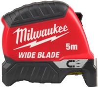 Milwaukee rolmaat | wide blade | magnetisch | 5 m x 35 mm - 4932499207 - thumbnail