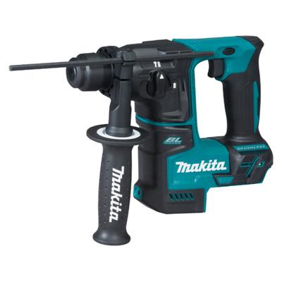 Makita DHR171RTJ Accu Boorhamer SDS-Plus 1,2J 18V 5.0Ah in Mbox - thumbnail