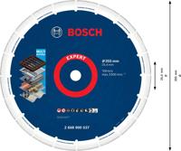 Bosch Accessories 2608900537 M14 Diamanten doorslijpschijf Diameter 355 mm Boordiameter 25.4 mm 1 stuk(s) - thumbnail