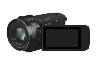 Panasonic HC-V800EG-K compacte camcorder, full-HD, groothoek 25 mm, optische zoom, 24x, WLAN, zwart - thumbnail
