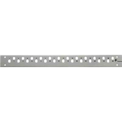 Telegärtner H02025 a0486 patchpanelen accessoires