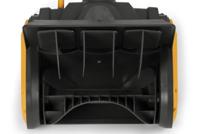 Stiga ST 300e Accu Sneeuwruimer | Excl. accu&apos;s en lader - 2S1330101/ST1 - thumbnail