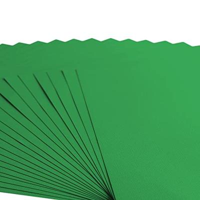 Florence • cardstock papier 216g textuur 30,5x30,5cm holly 20x