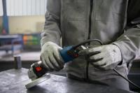 Bosch Professional GWS 17-125 S 0.601.7D0.300 Haakse slijper 125 mm 1700 W - thumbnail