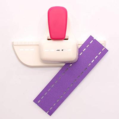 Vaessen Creative • randpons steken