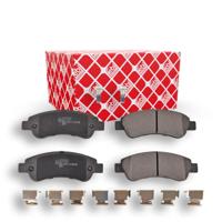 Remblokken set 16814 - thumbnail