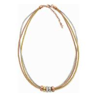 Dames ketting Folli Follie 3N15T008RYC 42 cm - thumbnail