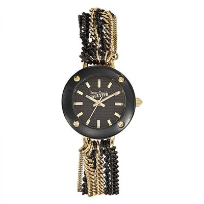 Jean Paul Gaultier 8501302 Horloge Dames 28mm Jean Paul Gaultier 8501302 Horloge Dames 28mm