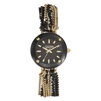 Jean Paul Gaultier 8501302 Horloge Dames 28mm - thumbnail