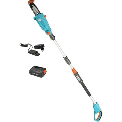 Gardena Telescopische accu-takkenzaag TCS 20/18V P4A