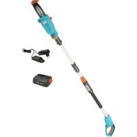 GARDENA 14770-20 Hoogsnoeier Accu Incl. accu, Incl. oplader 18 V Li-ion - thumbnail